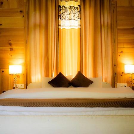Rrr Villa Banjar Exterior photo